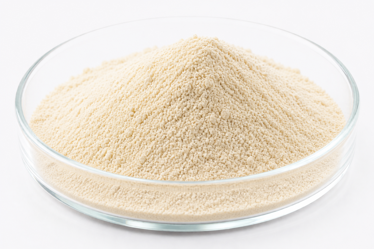Banana powder ingredient supplier
