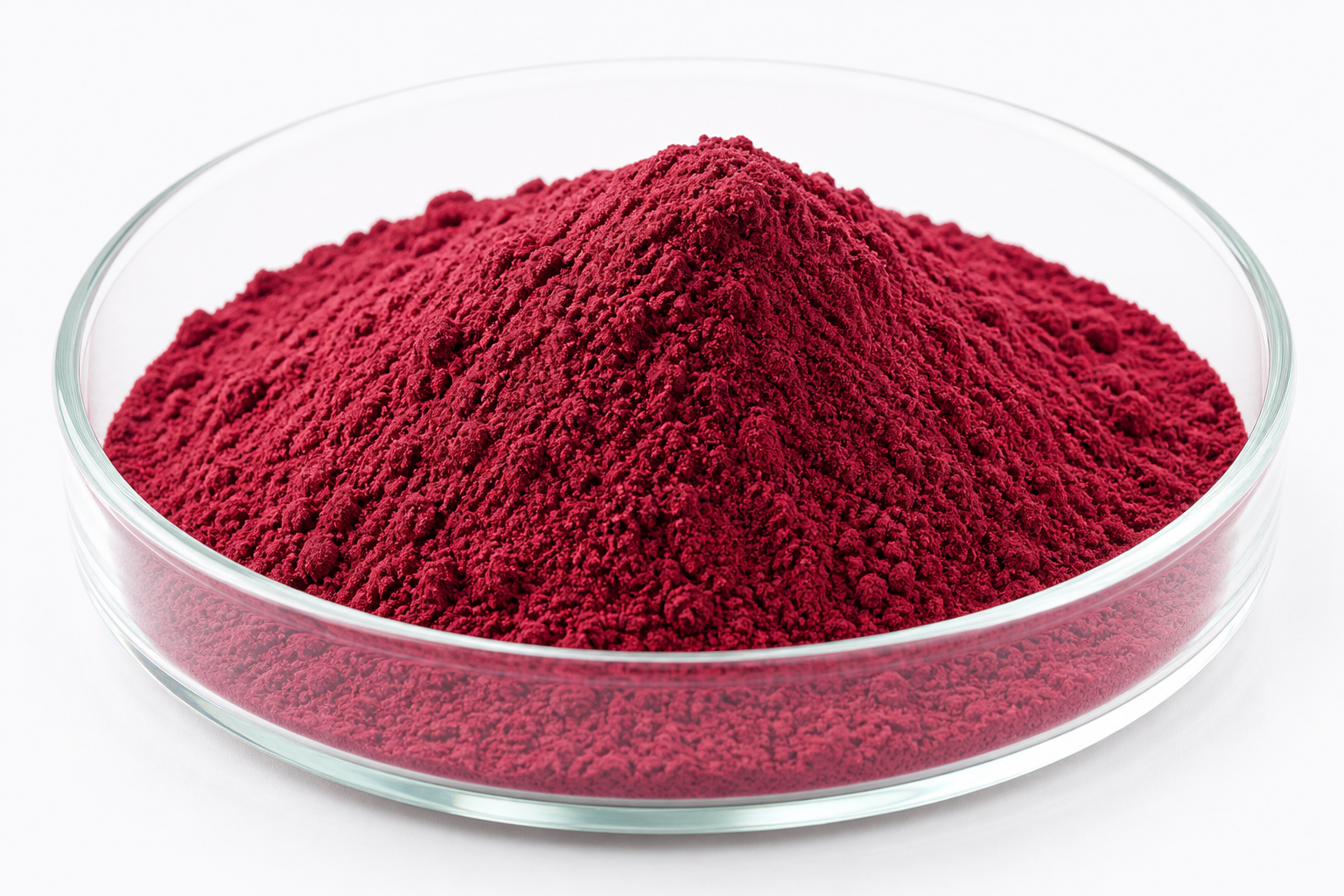Spray dried beetroot powder supplier India