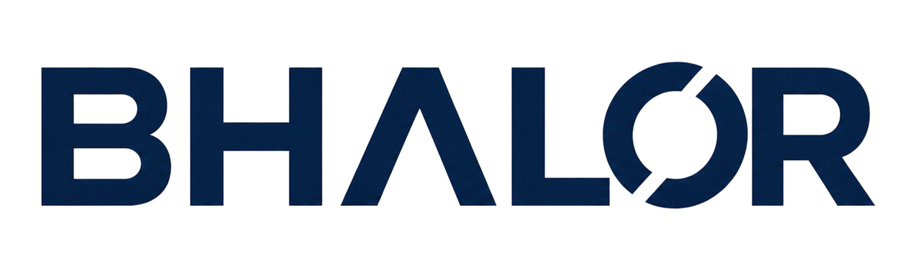 Bhalor Ingredients Logo